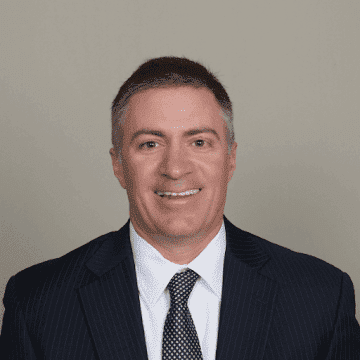 Jason Falco's headshot